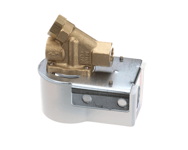 CMA Dish Machines 41015.00 Solenoid Valve 1/4 W/Cover 115 (CMA41015-00) Each