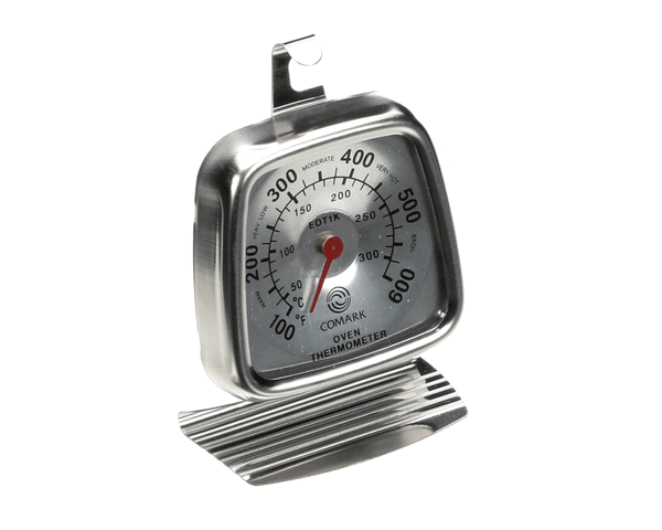 COMARK EOT1K DIAL OVEN THERMOMETER, ECONOMY (CMRKEOT1K) Each