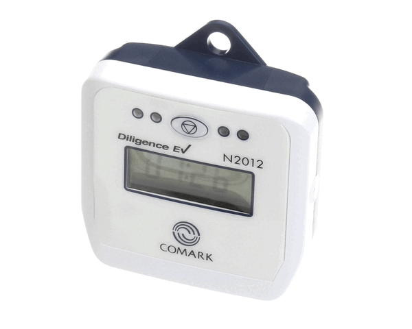 COMARK N2012 N2002 LOGGER W/LCD DISPLAY & A (CMRKN2012) Each