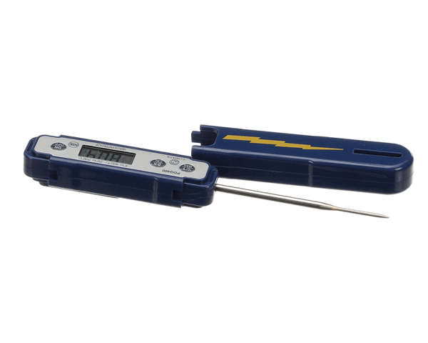 COMARK PDQ400 POCKET DIGITAL THERMOMETER, WA (CMRKPDQ400) Each