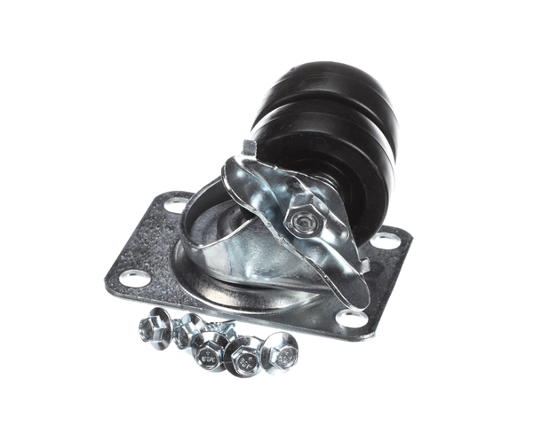 Nelson Yc0112 Locking Swivel Caster (CNMYC0112) Each