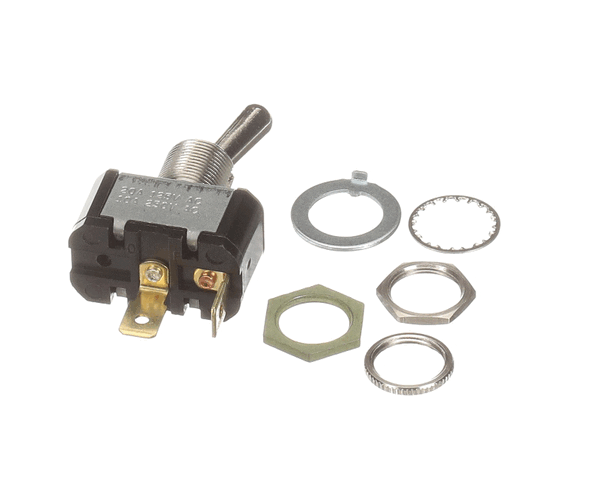 Nelson Ye0237 Unit Power Switch (CNMYE0237) Each