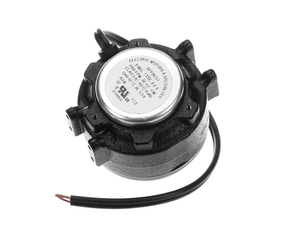 Nelson Yn4118 Condenser Fan Motor (CNMYN4118) Each