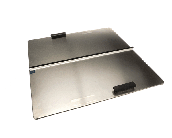 Nelson Yz0220 Double Lid - Dlr200 21-1/4X21-1/4 (CNMYZ0220) Each