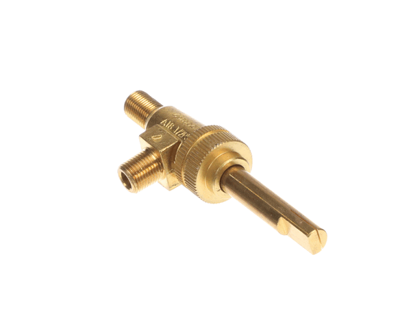 CONNERTON 00-250-00 MANUAL GAS VALVE 1/8 NPT (CNR00-250-00) Each
