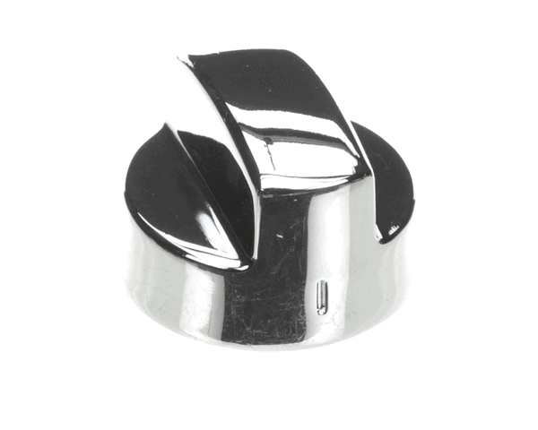 CONNERTON 00-500-00 CHROME KNOB W/INSERT47 (CNR00-500-00) Each
