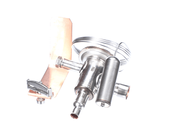CONTINENTAL REFRIGERATION 068U3731 TXV (CNT068U3731) Each