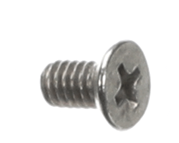 CONTINENTAL REFRIGERATION 10183 SCREW, 8-32 X 5/16 (ALSO SEND 10184 ACOR (CNT10183) Each