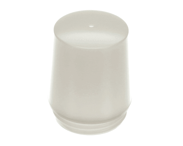 CONTINENTAL REFRIGERATION 10240A-CG GLOBE COVER, LAMP RECEPTACLE (CNT10240A-CG) Each