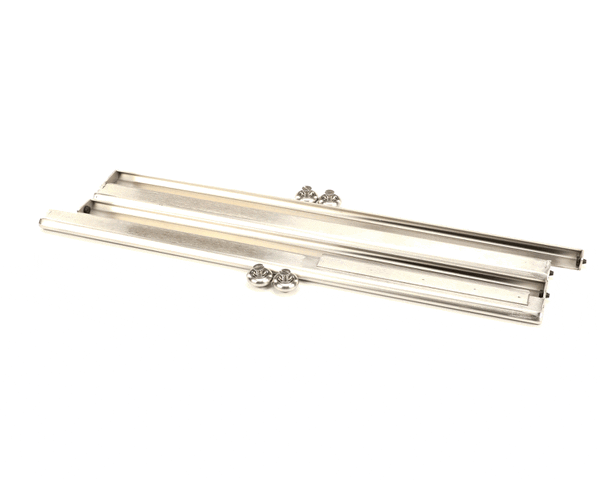 CONTINENTAL REFRIGERATION 2-502 DRAWER SLIDE FISH FILE 22 200 LBS (CNT2-502) Each