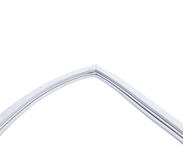 CONTINENTAL REFRIGERATION 2-521 GASKET, DOOR (28 3/4" X 30 11/16") DART (CNT2-521) Each
