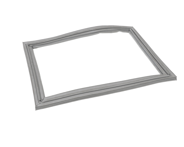 CONTINENTAL REFRIGERATION 2-604 GASKET, DOOR-SMALL-CPA SANTOPRENE - BUBB (CNT2-604) Each