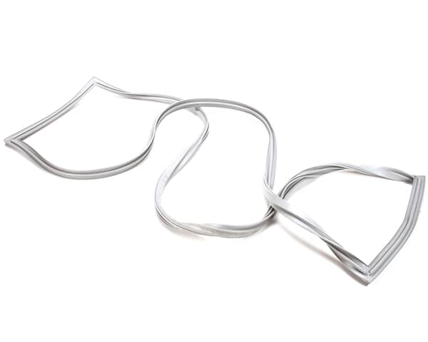 CONTINENTAL REFRIGERATION 2-611 GASKET, DOOR (14 1/4 X 61 5/8) DART / MA (CNT2-611) Each