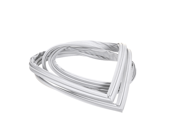 CONTINENTAL REFRIGERATION 2-613 GASKET, DOOR DART / MAGNETIC / SANTOPREN (CNT2-613) Each