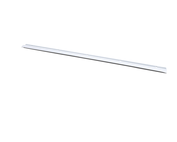 CONTINENTAL REFRIGERATION 2-641 GASKET, WIPER DOOR ROLL-IN SANTOPRENE - (CNT2-641) Each