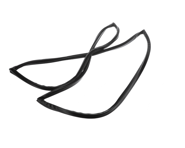 CONTINENTAL REFRIGERATION 2-644GASKET DOOR GASKET, 23 1/4" X 29" (CNT2-644GASKET) Each