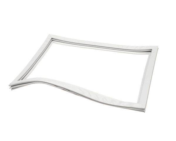 CONTINENTAL REFRIGERATION 2-704S GASKET, DOOR (10 3/4" X 14 1/4") DART / (CNT2-704S) Each