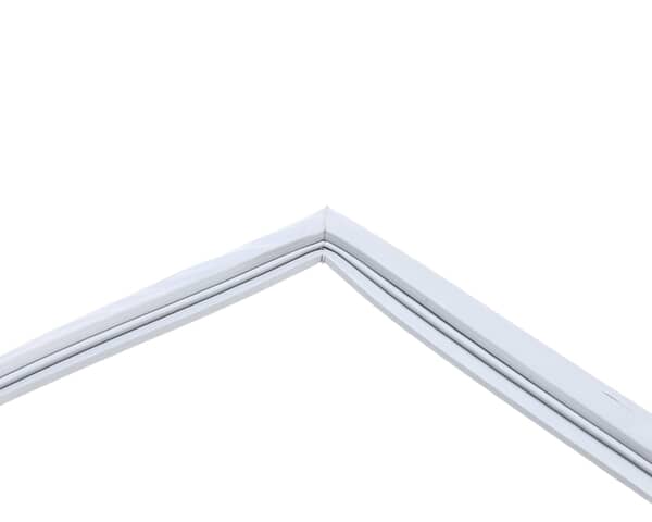 CONTINENTAL REFRIGERATION 2-710S GASKET, DRAWER DART / MAGNETIC GREY-SANT (CNT2-710S) Each