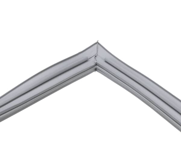 CONTINENTAL REFRIGERATION 2-712S-I GASKET, DRAWER (11 1/2" X 23 1/4") GREY- (CNT2-712S-I) Each