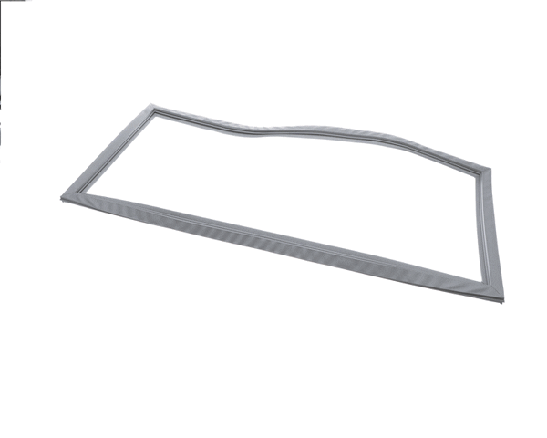 CONTINENTAL REFRIGERATION 2-716S GASKET, DRAWER (11 1/4" X 26") GREY-SANT (CNT2-716S) Each