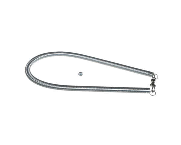 CONTINENTAL REFRIGERATION 2-730SPRING SPRING, SGD/FRAME 18-1/2" (CNT2-730SPRING) Each