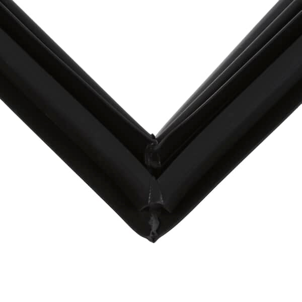 CONTINENTAL REFRIGERATION 2-734 GASKET, GLASS DOOR (20 3/4" X 59 5/8") L (CNT2-734) Each