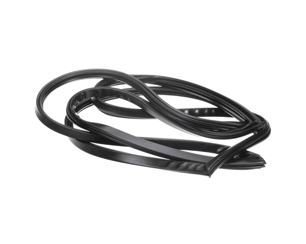 CONTINENTAL REFRIGERATION 2-744XHWG GLASS DOOR GASKET (CNT2-744XHWG) Each