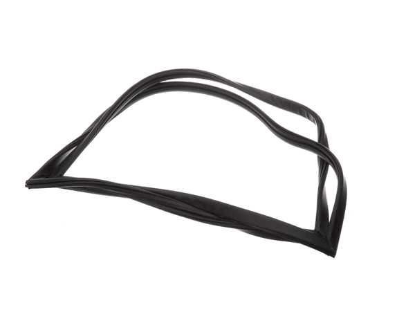 CONTINENTAL REFRIGERATION 2-750GASKET GASKET, HALF GLASS DOOR 1RSE-GD-HD (CNT2-750GASKET) Each
