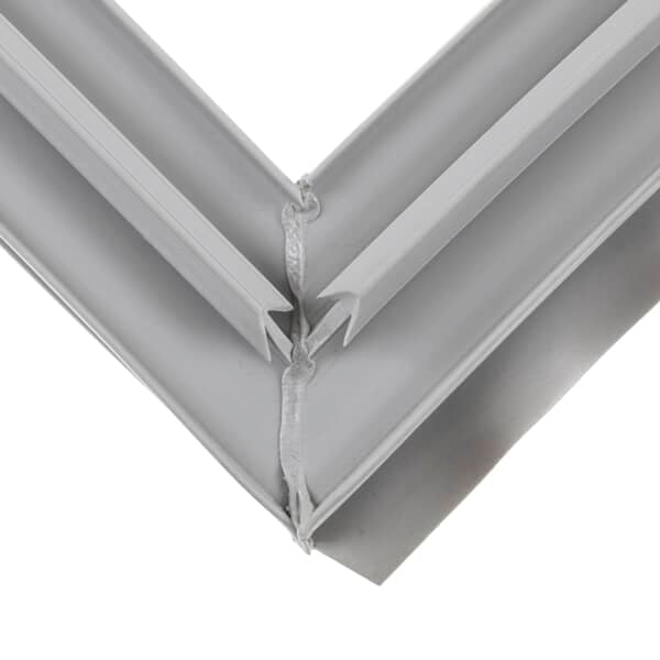 CONTINENTAL REFRIGERATION 2-776 GASKET, HALF DOOR (29 3/4" X 36 15/16") (CNT2-776) Each