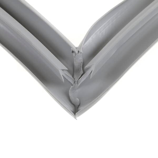 CONTINENTAL REFRIGERATION 2-783 GASKET, MILK COOLER (56 5/8 X 14 7/16) 3 (CNT2-783) Each