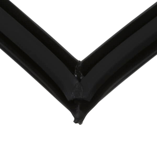 CONTINENTAL REFRIGERATION 2-784 GASKET, GLASS DOOR (23 1/4 X 59 5/8) EXT (CNT2-784) Each