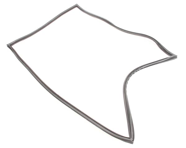 CONTINENTAL REFRIGERATION 2-789 GASKET, HALF GLASS DOOR (29 X 20 3/4) DA (CNT2-789) Each