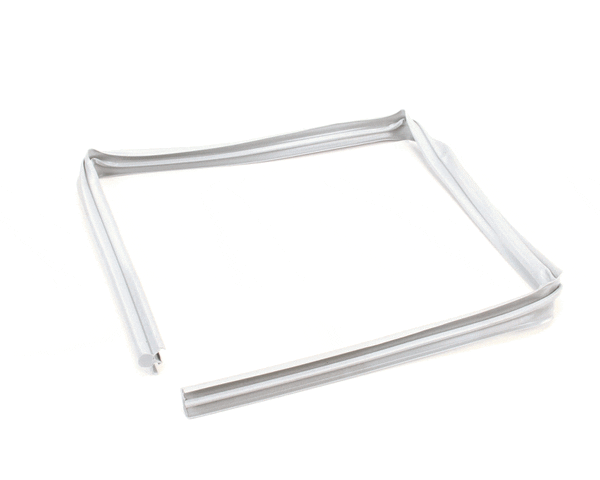 CONTINENTAL REFRIGERATION 2-792 GASKET, MILK COOLER (49) STRAIGHT (CNT2-792) Each