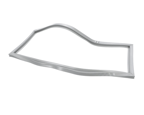 CONTINENTAL REFRIGERATION 2-814S GASKET, DRAWER DART / MAGNETIC GRAY-SANT (CNT2-814S) Each