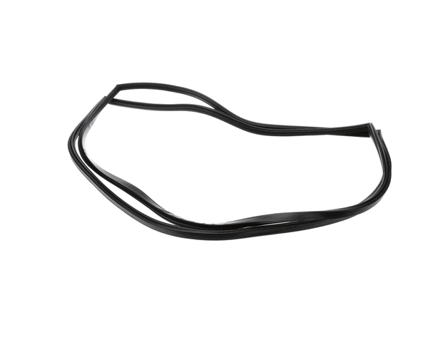 CONTINENTAL REFRIGERATION 2-826GASKET GASKET, GLASS LID 48 (CNT2-826GASKET) Each