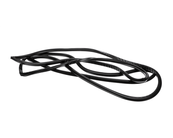 CONTINENTAL REFRIGERATION 2-827GASKET GASKET, GLASS LID 60 (CNT2-827GASKET) Each