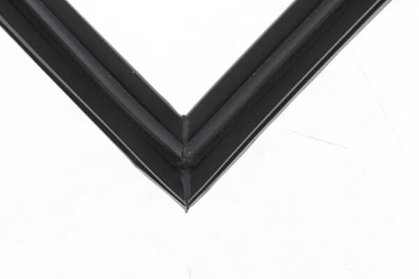 CONTINENTAL REFRIGERATION 2-828GASKET GASKET, GLASS LID 72 (23-15/16 X 67-1/4) (CNT2-828GASKET) Each