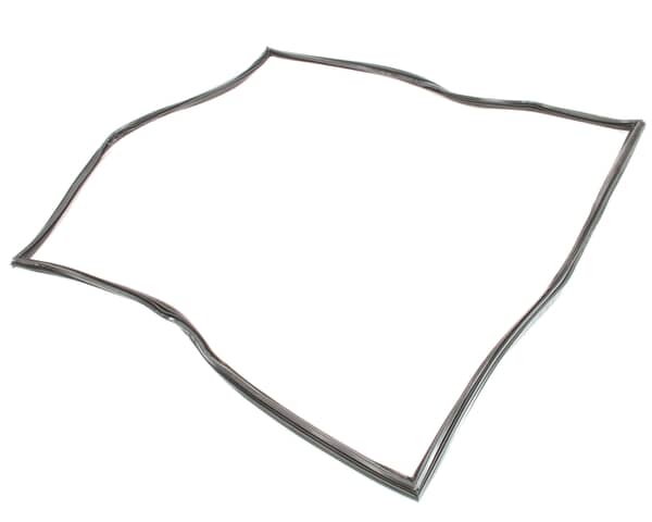 CONTINENTAL REFRIGERATION 2-850G GASKET, GLASS DOOR (25-5/8 X 24-1/4") 27 (CNT2-850G) Each