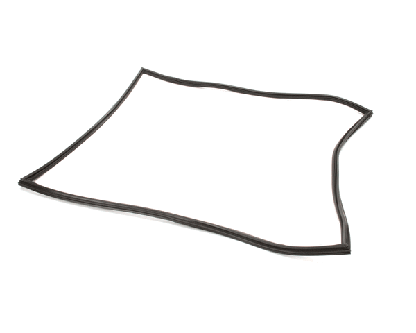 CONTINENTAL REFRIGERATION 2-851G GASKET, GLASS DOOR (25 1/2 X 20 5/8) (CNT2-851G) Each