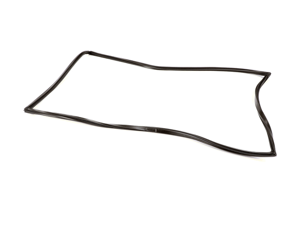 CONTINENTAL REFRIGERATION 2-852GSKT GASKET, GLASS DOOR (29 3/4" X 17 1/4") M (CNT2-852GSKT) Each
