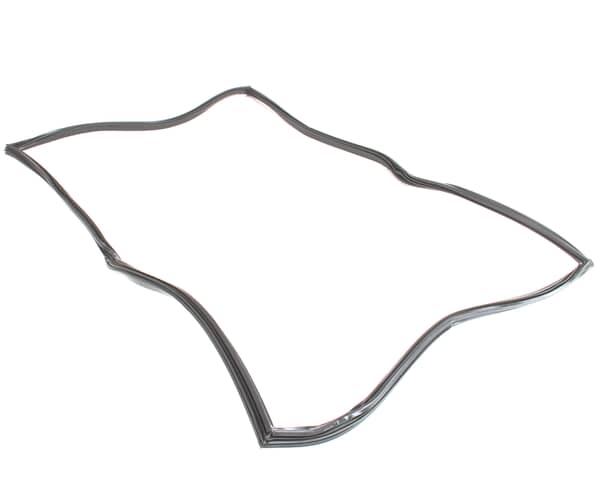 CONTINENTAL REFRIGERATION 2-853GSKT GASKET, GLASS DOOR (29 3/4 X 19 13/16) M (CNT2-853GSKT) Each