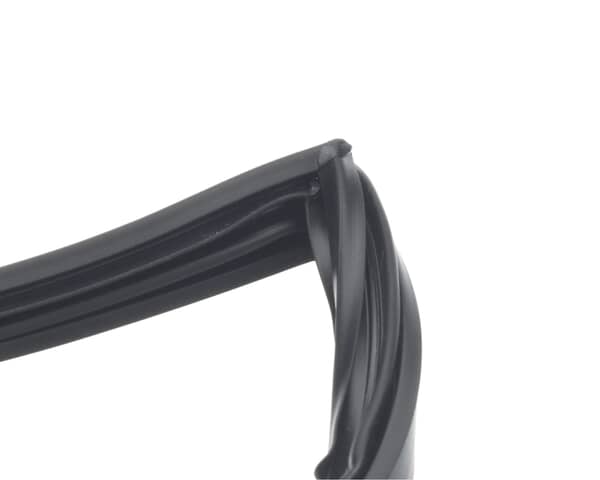 CONTINENTAL REFRIGERATION 2-860GASKET GASKET, GLASS DOOR MAGNETIC ( SW32 ) (CNT2-860GASKET) Each