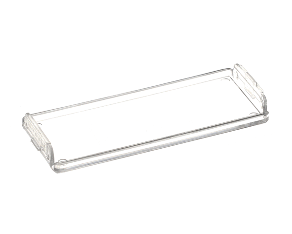 CONTINENTAL REFRIGERATION 2-892 COVER,ELEC CONTROL BEZEL,CLEAR (CNT2-892) Each