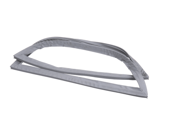 CONTINENTAL REFRIGERATION 2-913 GASKET, DOOR BBC59-90 LOPRO BUBBLE (CNT2-913) Each