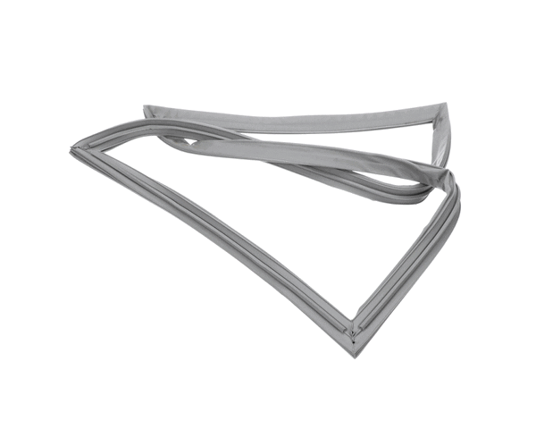 CONTINENTAL REFRIGERATION 2-914 GASKET, DOOR BBC50 LOPRO BUBBLE (CNT2-914) Each