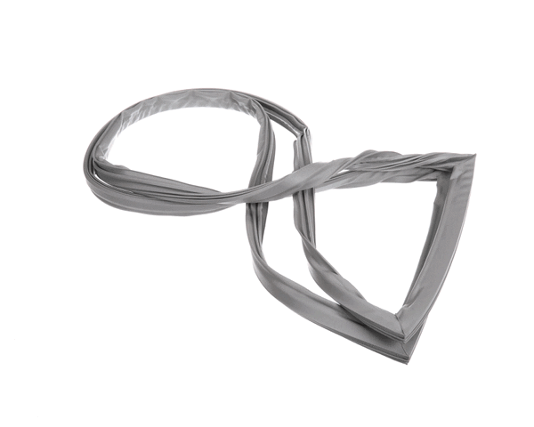 CONTINENTAL REFRIGERATION 2-919 GASKET, DOOR GRAY (13 1/2 X 59 5/8) (CNT2-919) Each