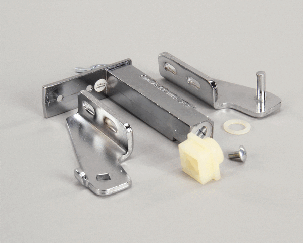 CONTINENTAL REFRIGERATION 20209OLD HINGE ASSEMBLY (LH) (OLD STYLE W (CNT20209OLD) Each