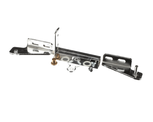CONTINENTAL REFRIGERATION 20209 HINGE ASSEMBLY LHBOTTOM BRASS BUSH (CNT20209) Each