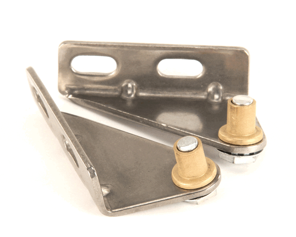 CONTINENTAL REFRIGERATION 20215 HINGE, (TL/BR) ( also incl. CNT20216 ) (CNT20215) Each