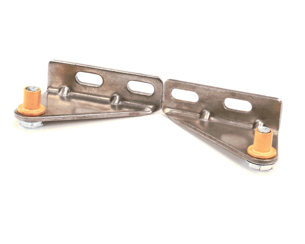 CONTINENTAL REFRIGERATION 20216 HINGE, (TR/BL) (CNT20216) Each